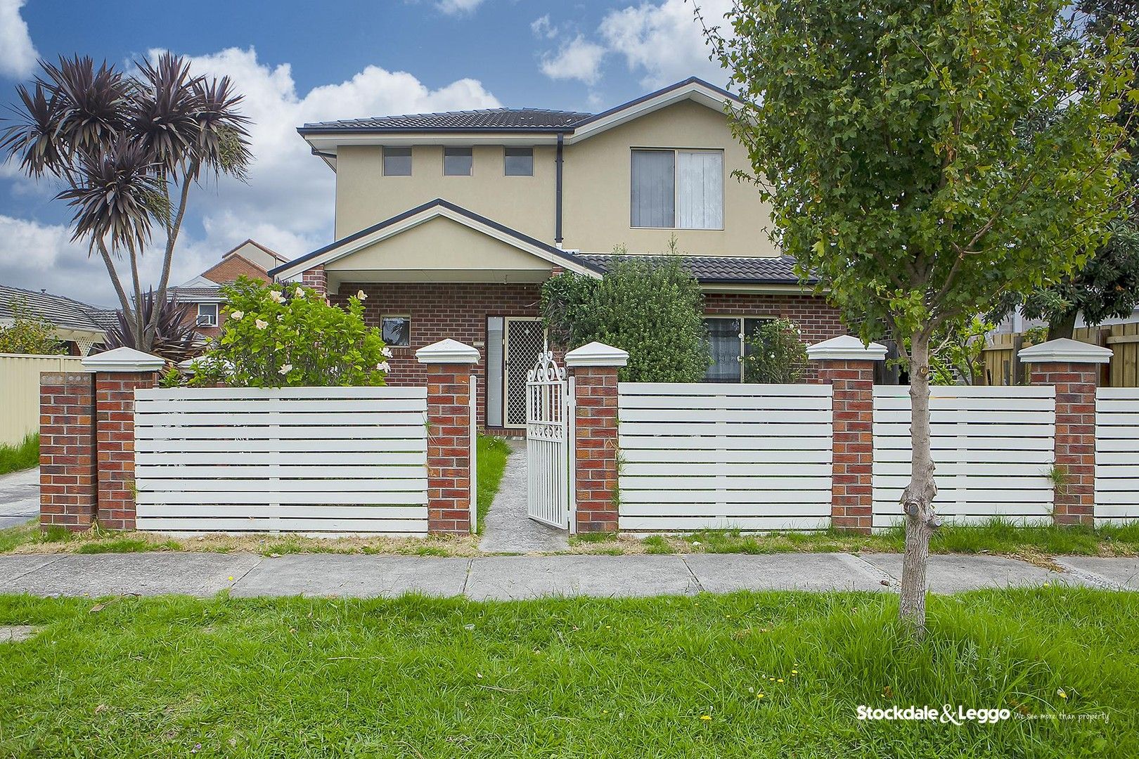 1/2 Margaret Crescent, Dandenong VIC 3175, Image 0