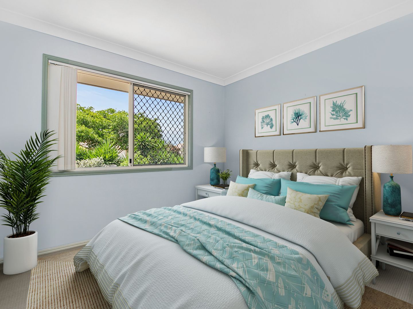 6/11 Trevally Crescent, Manly West QLD 4179, Image 2