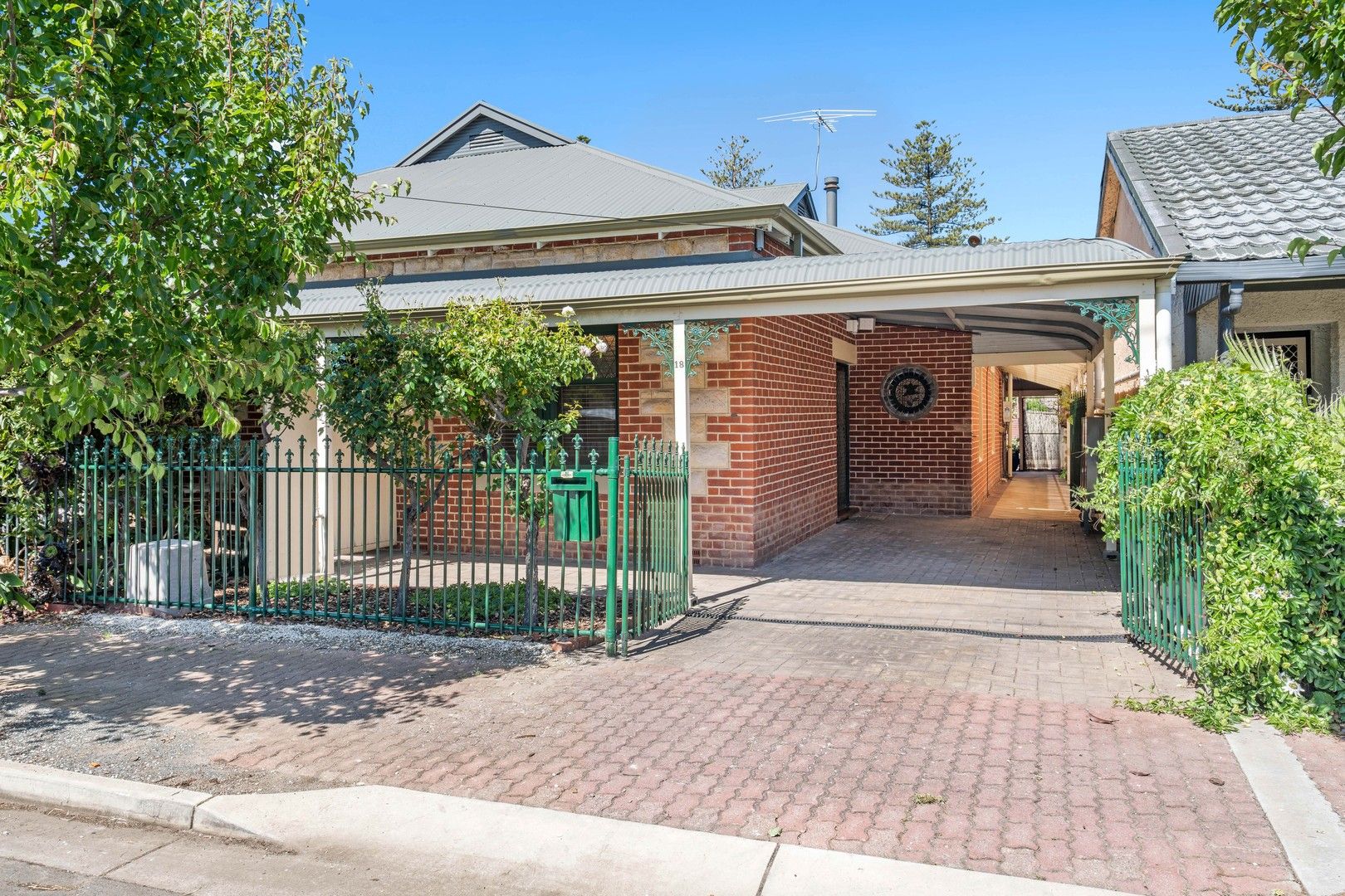 18 Mary Street, Glenelg North SA 5045, Image 0