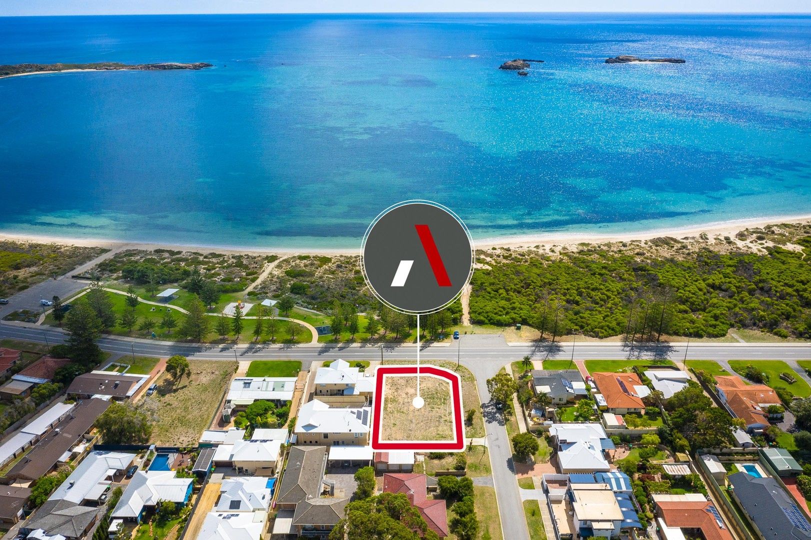 100 Arcadia Drive, Shoalwater WA 6169, Image 0