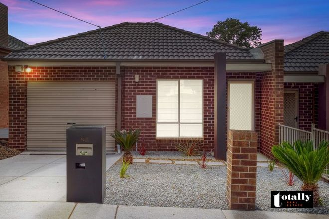 Picture of 8A Holt Street, ARDEER VIC 3022