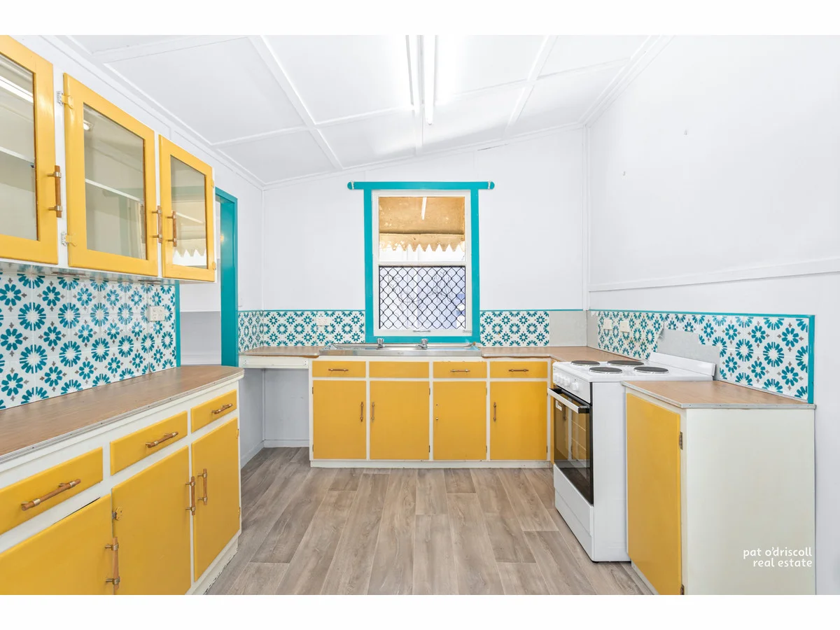 45B Lucas Street, Berserker QLD 4701