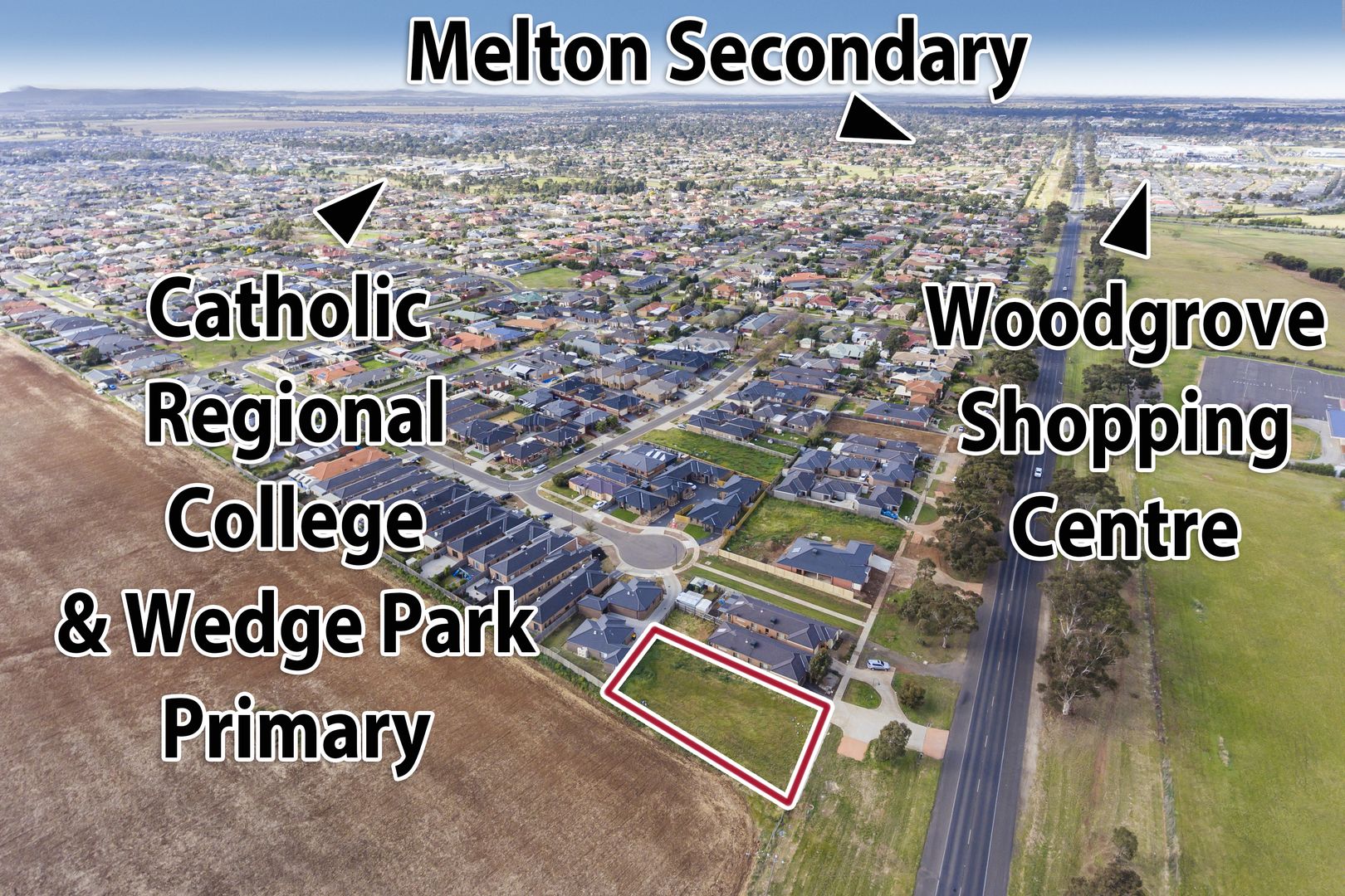 718 High Street, Melton West VIC 3337, Image 2