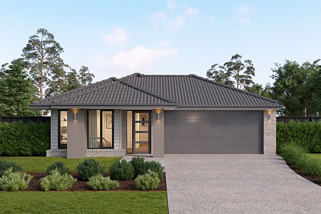 Picture of Lot 189 New Road - Calli Estate, UPPER COOMERA QLD 4209