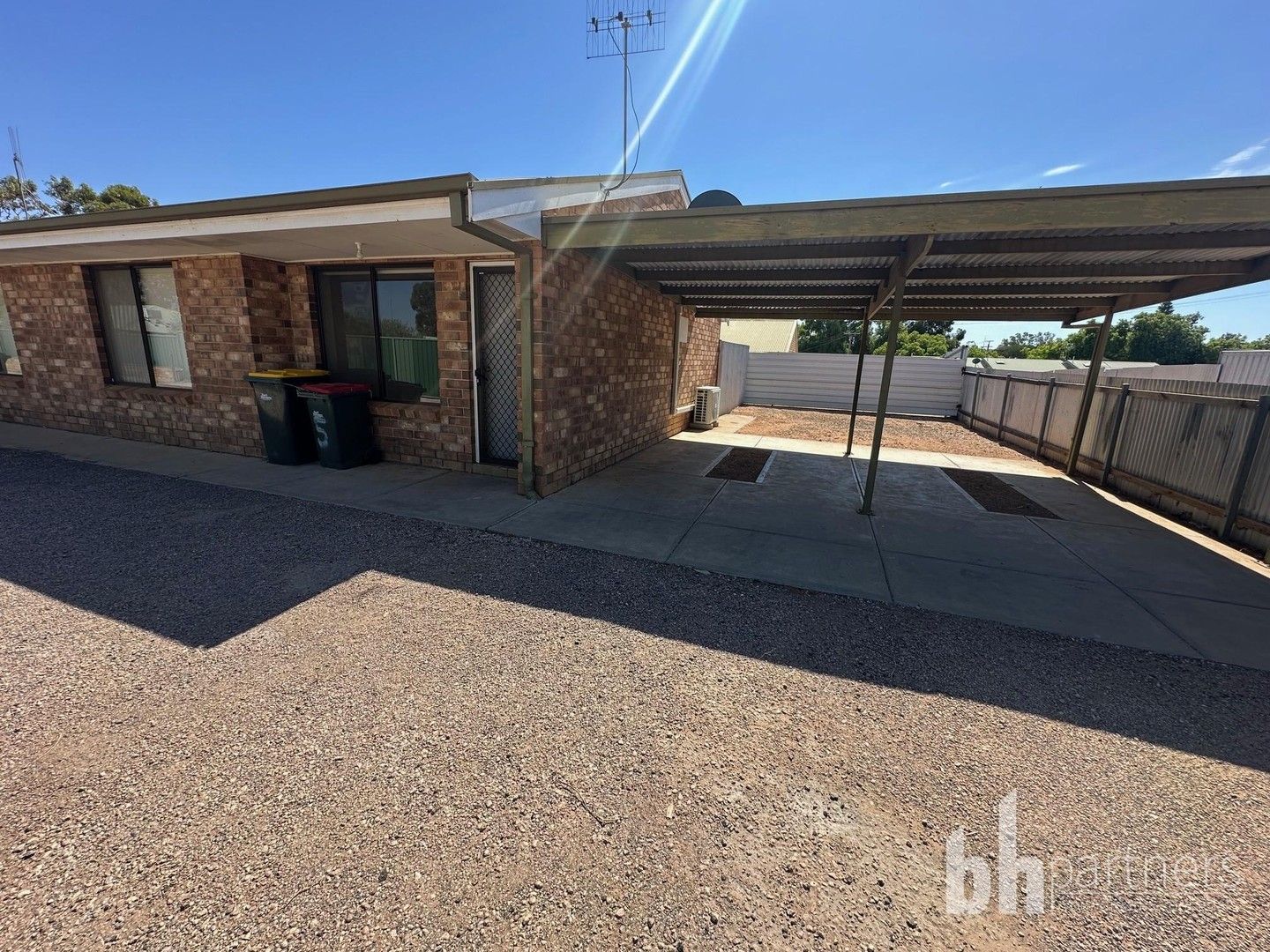2 bedrooms Apartment / Unit / Flat in 5/7 Grenache Avenue BERRI SA, 5343