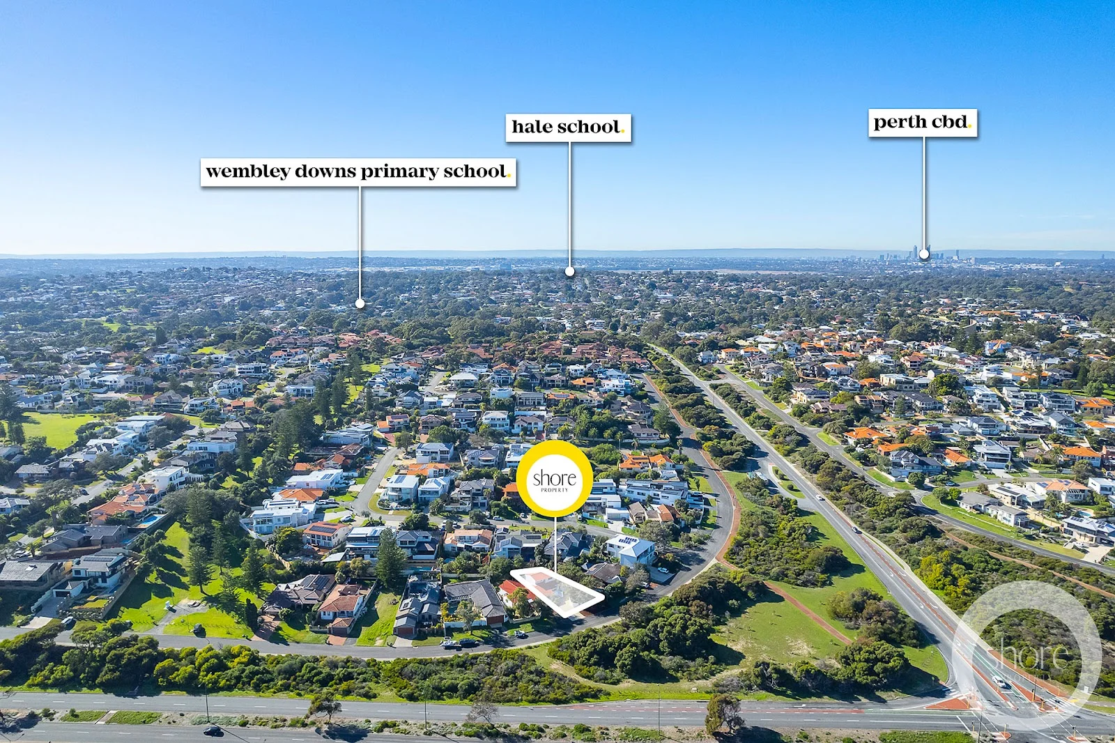 Additional image 10 of 24 Yaltara Road, City Beach WA 6015