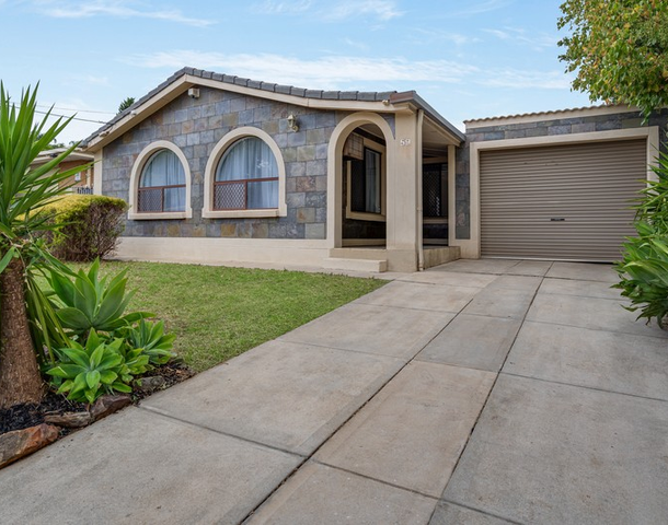 59 Far View Crescent, Ridgehaven SA 5097