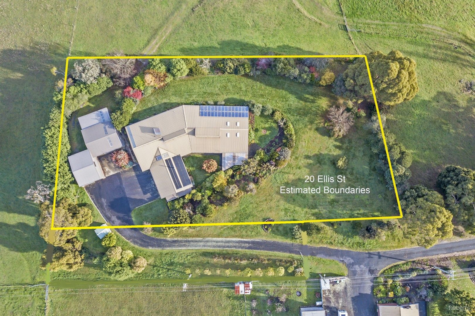 20 Ellis Street, West Ulverstone TAS 7315, Image 0