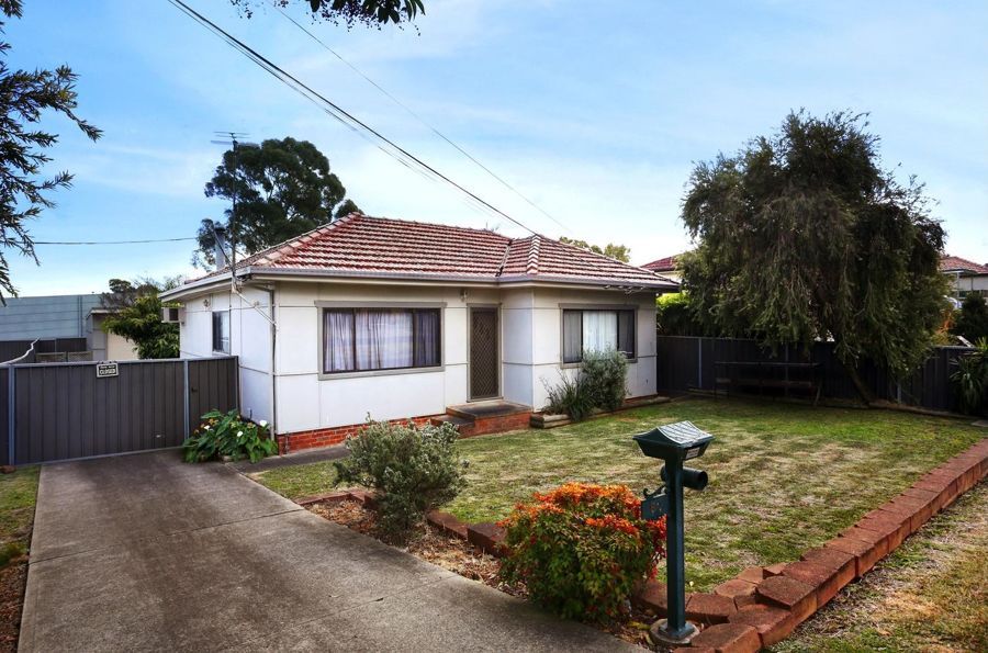 3 bedrooms House in 82 Peter Street BLACKTOWN NSW, 2148