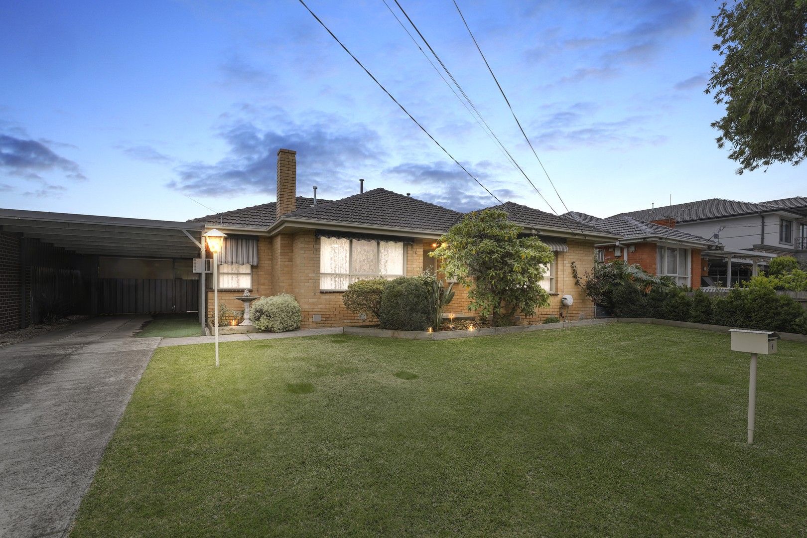 6 Valerie Street, Noble Park VIC 3174, Image 0