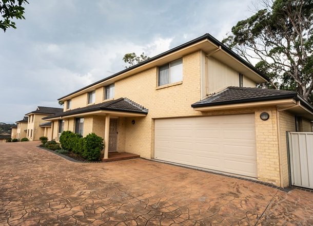 1/34A Addison Street, Shellharbour NSW 2529