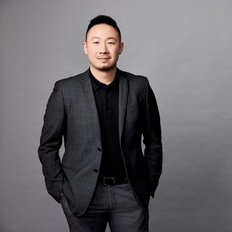 Kenneth Kong, Sales representative