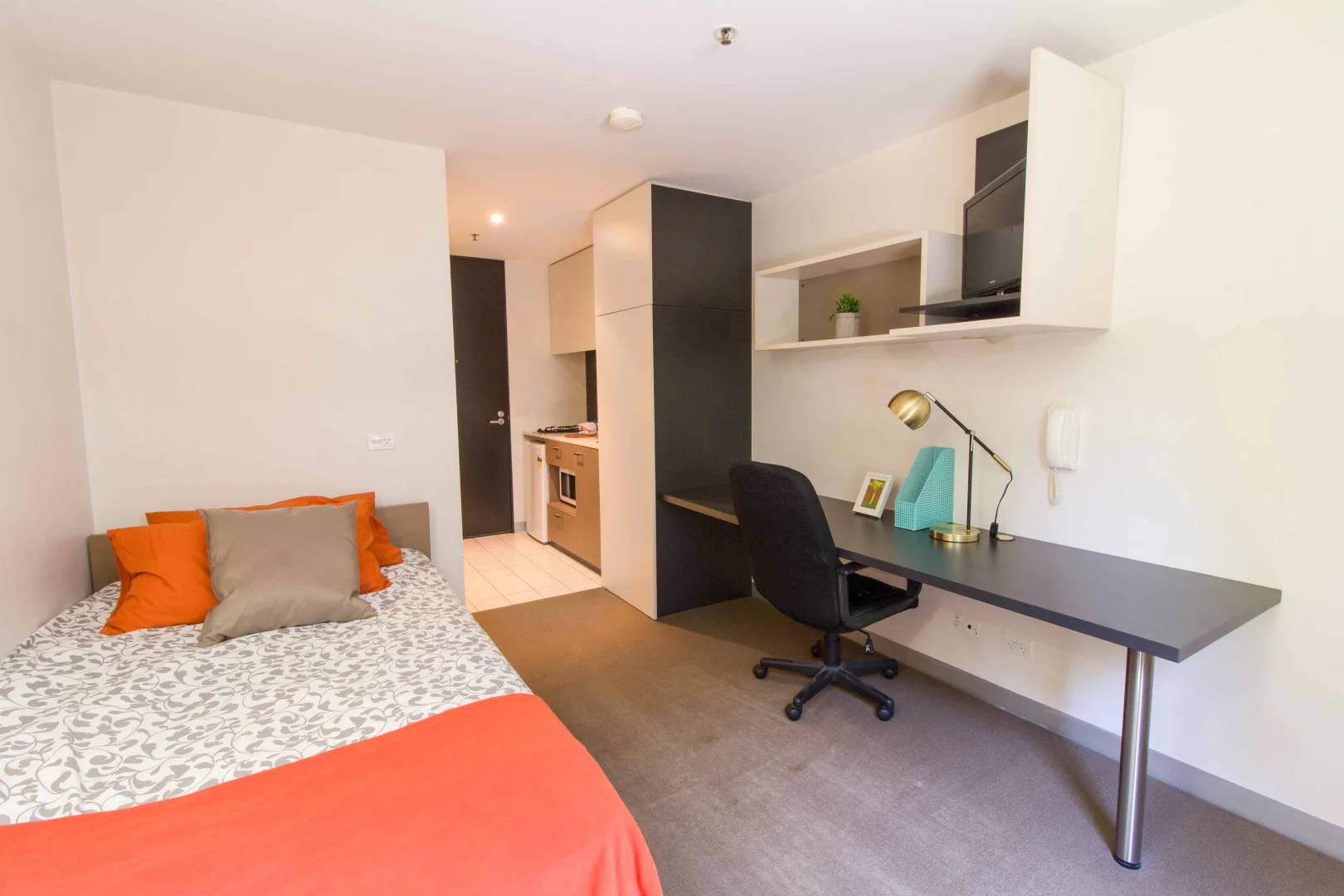 Additional image 9 of 207A/71 Riversdale Road, Hawthorn VIC 3122