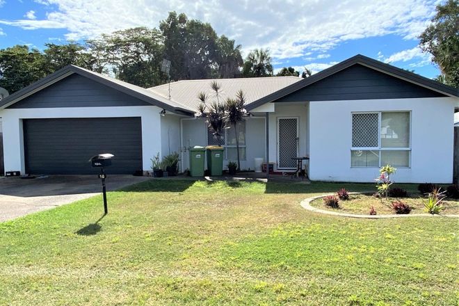 Picture of 18 Armstrong Beach Road, ARMSTRONG BEACH QLD 4737