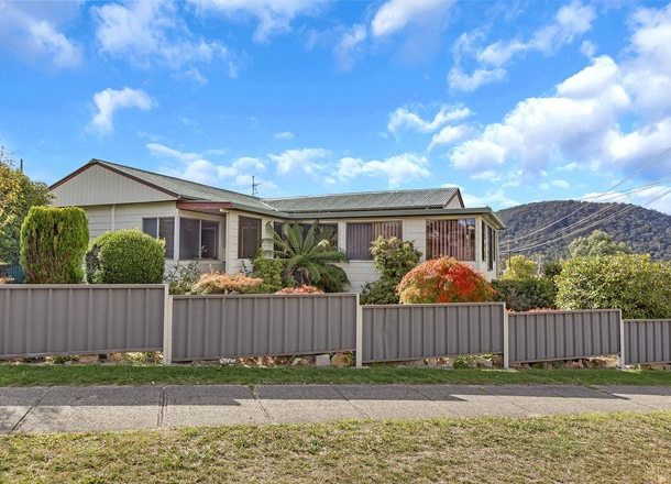 39 Musket Parade, Lithgow NSW 2790