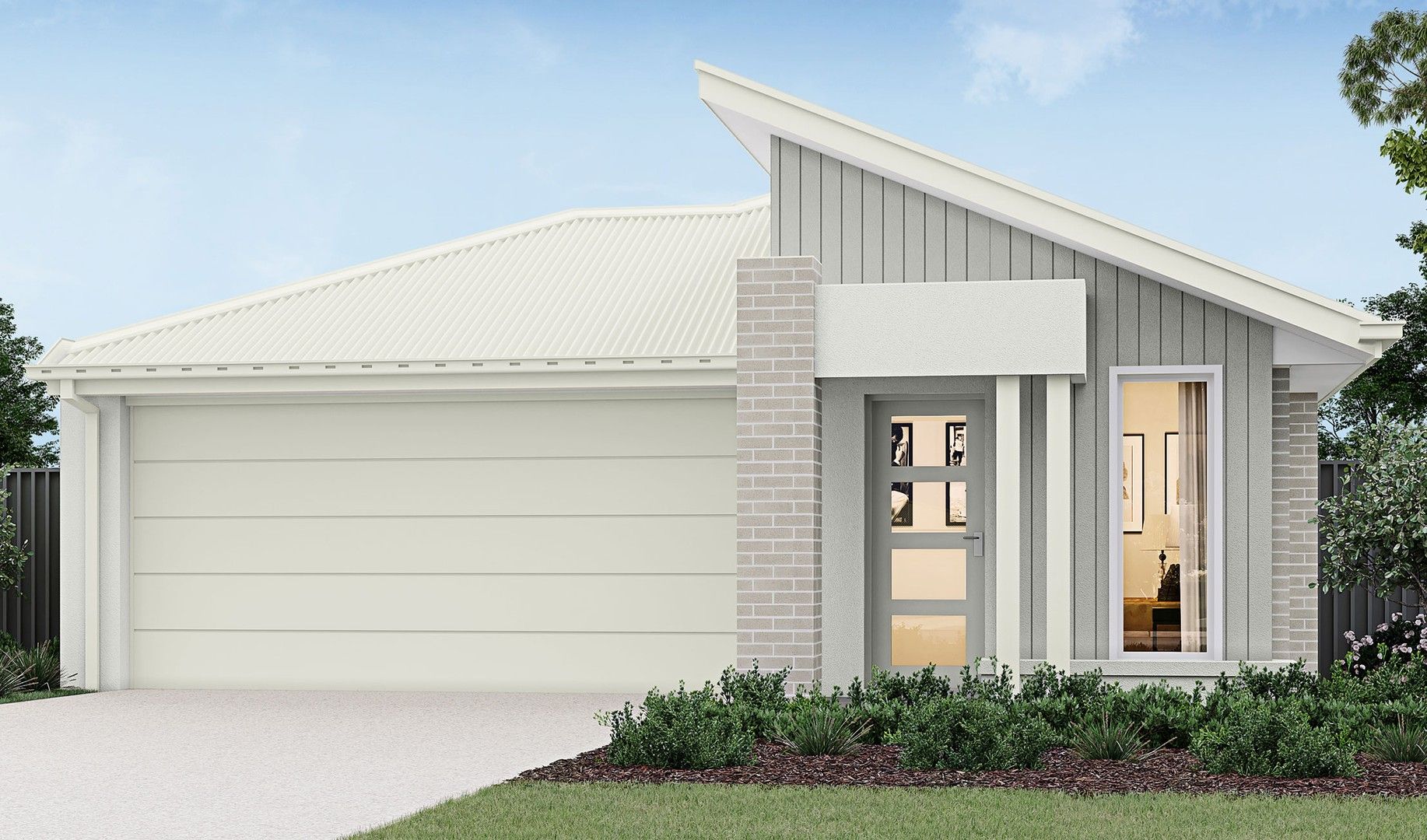3 bedrooms New House & Land in Lot 1728 Lovage Street GREENBANK QLD, 4124