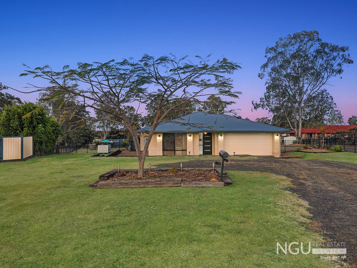 28 Glencoe Place, Thagoona QLD 4306, Image 0