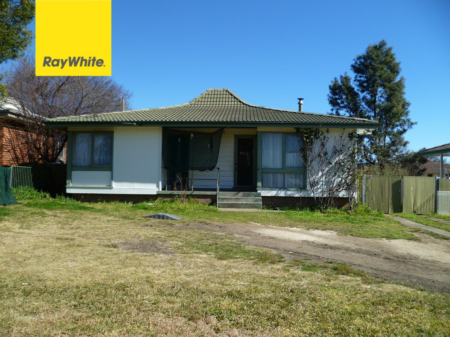 7 Cunningham Place, Inverell NSW 2360, Image 0