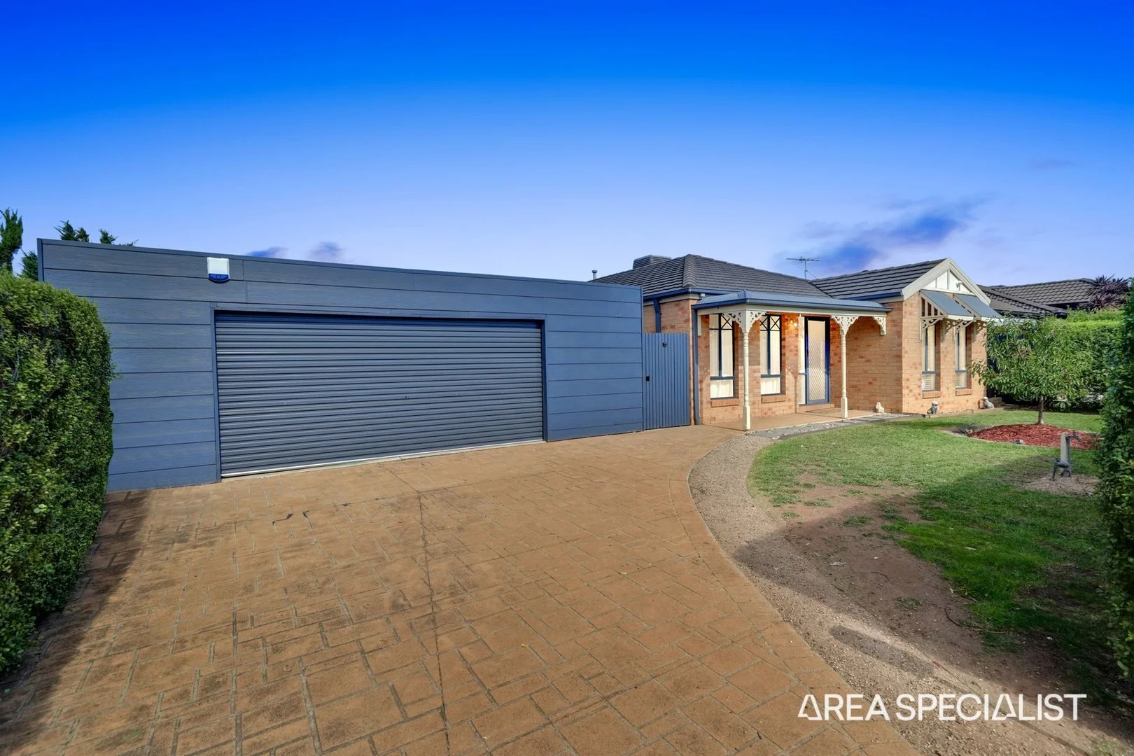5 SKIPTON STREET, Kurunjang VIC 3337