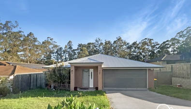 Picture of 39 Rockford Dr, BELLBIRD PARK QLD 4300