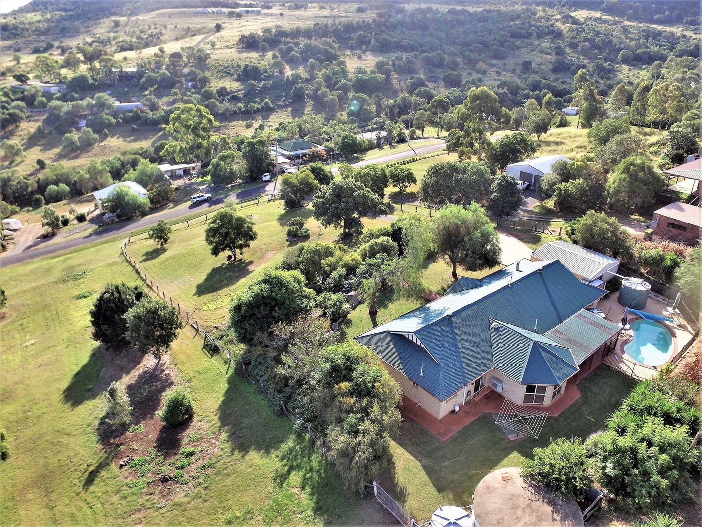 14 Redlands Drive, Gowrie Junction QLD 4352, Image 1