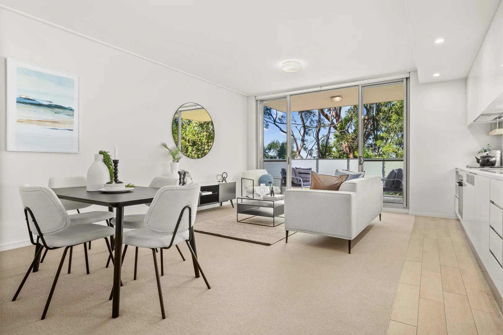 6503/1-8 Nield Avenue, Greenwich NSW 2065