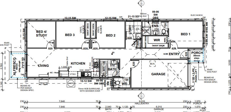 4 bedrooms House in 38 Caladenia Street DEEBING HEIGHTS QLD, 4306