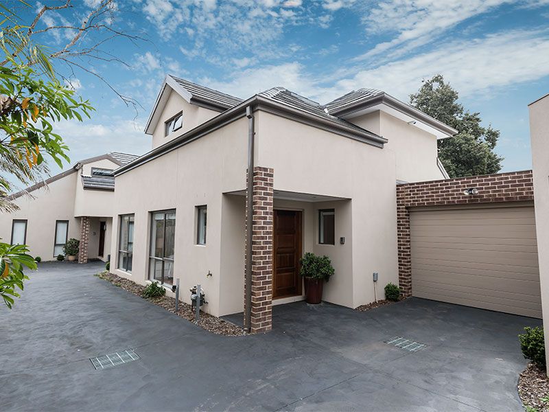 2/3 Bronte Court, Hampton Property History & Address Research Domain