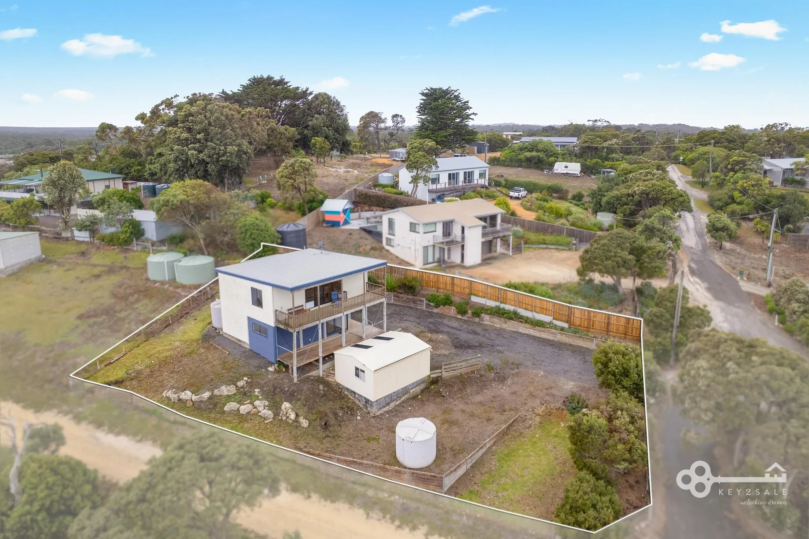 Additional image 19 of 28 Moonah Avenue, Nelson VIC 3292