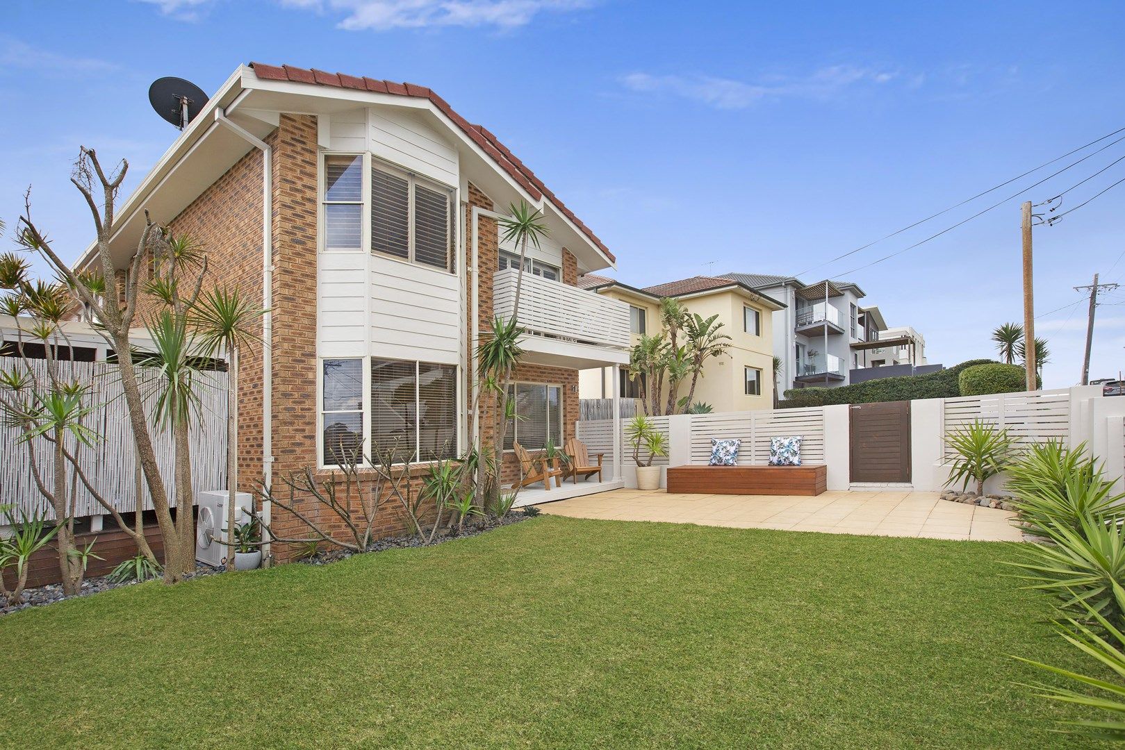 1/11 Tullimbar Road, Cronulla NSW 2230, Image 0