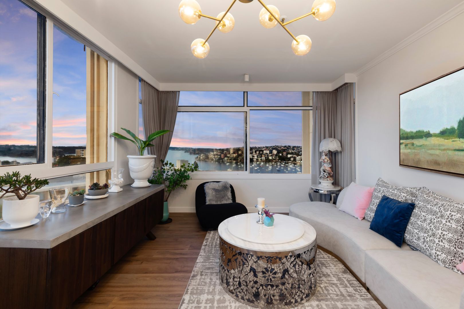 28/2-12 Eastbourne Road, Darling Point NSW 2027, Image 2