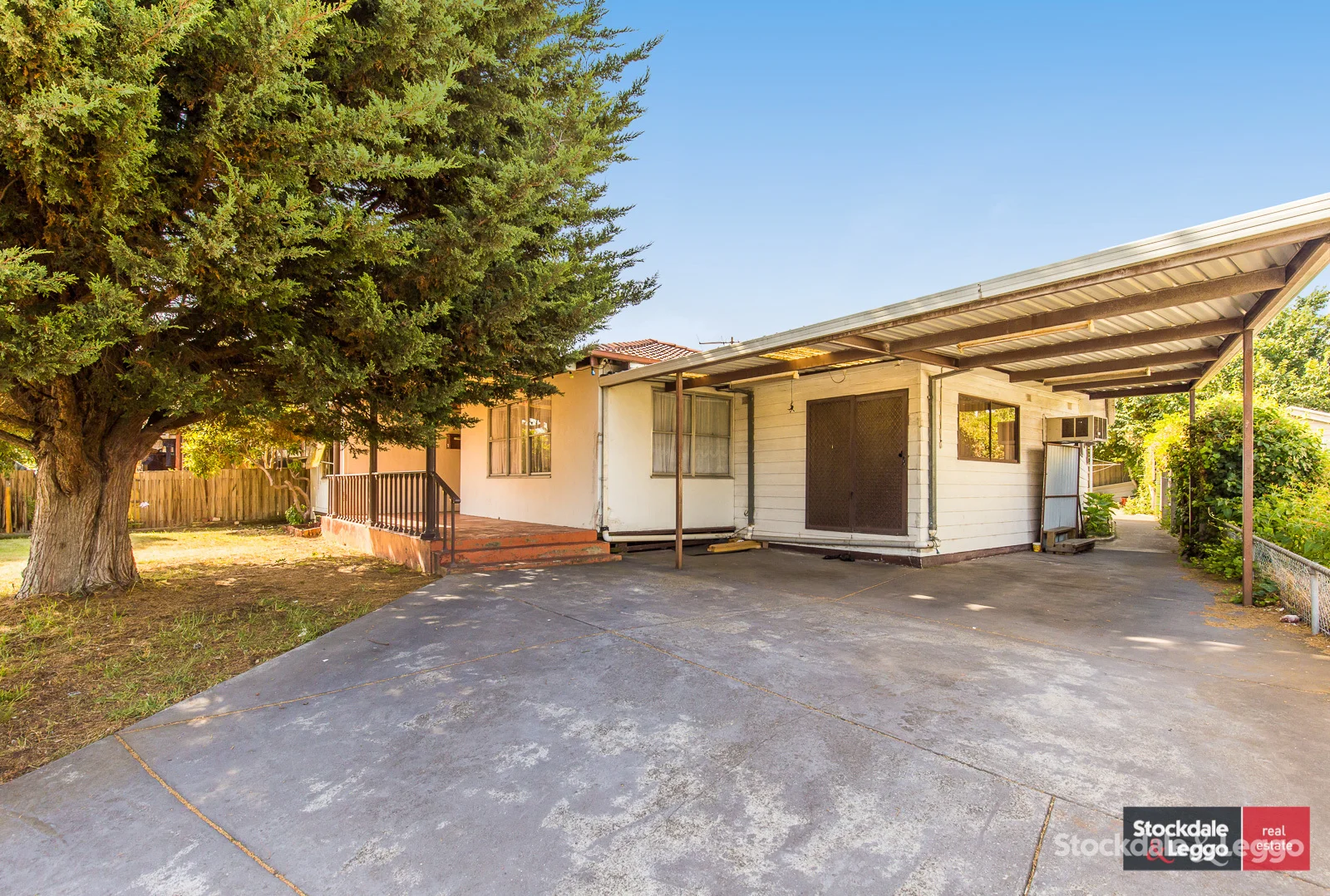 3 Campbell Street, Laverton VIC 3028