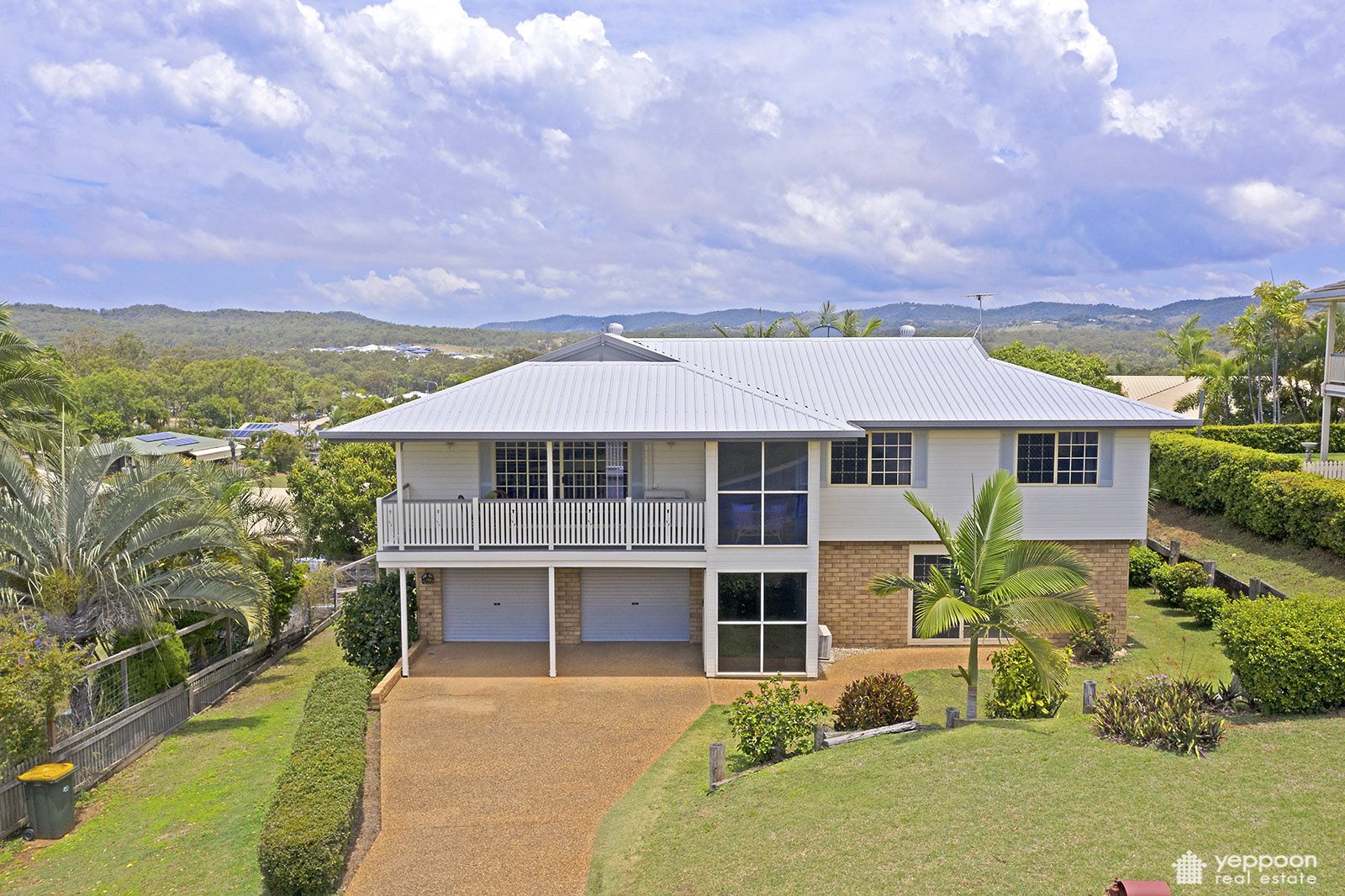 13 Loch Ness Outlook, Taranganba QLD 4703, Image 0