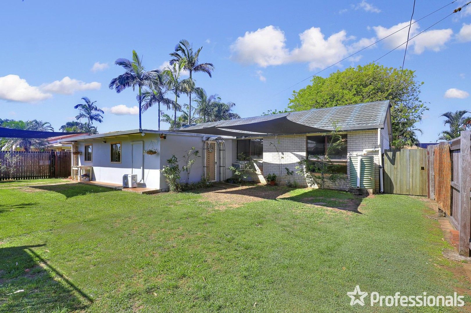 3 bedrooms House in 53 Davidson Street BARGARA QLD, 4670