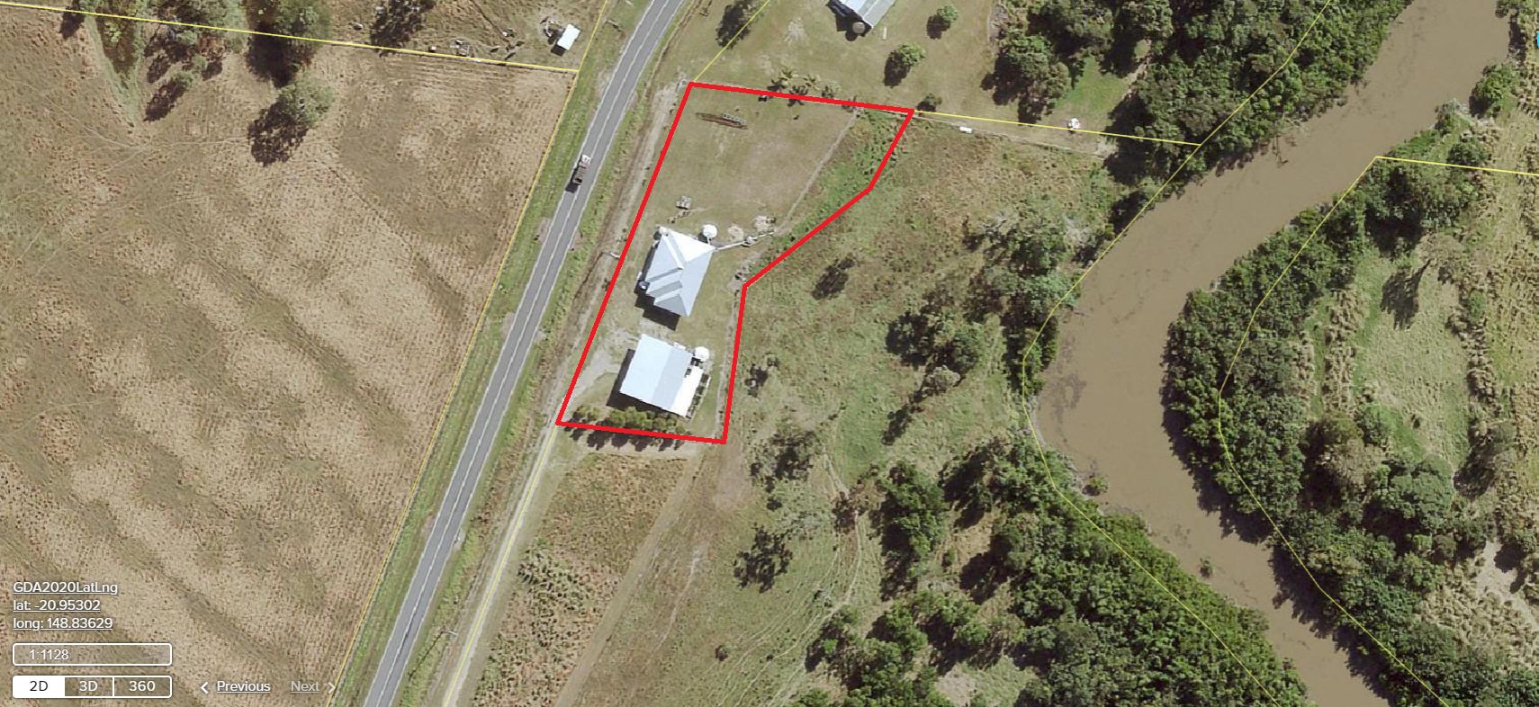 Mount Ossa QLD 4741 4 beds house for Sale, Expression of Interest