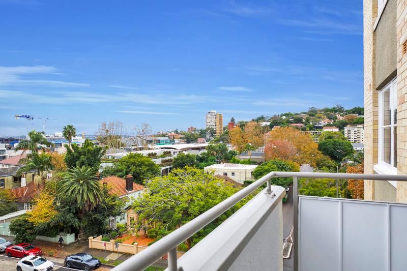 13/21 Manning Road, Double Bay Property History & Address Research