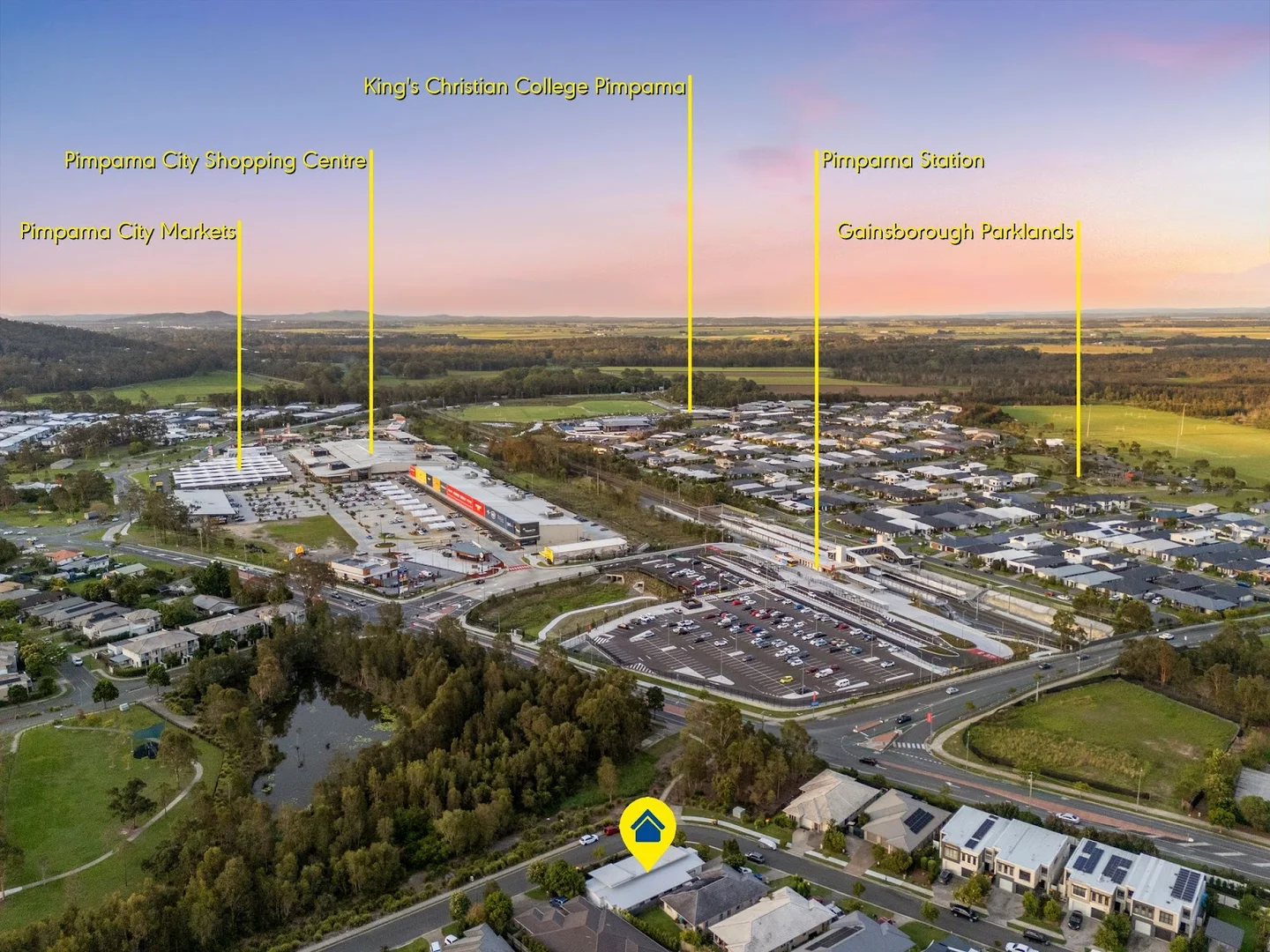 Additional image 2 of 2/25 Salzburg Road, Pimpama QLD 4209