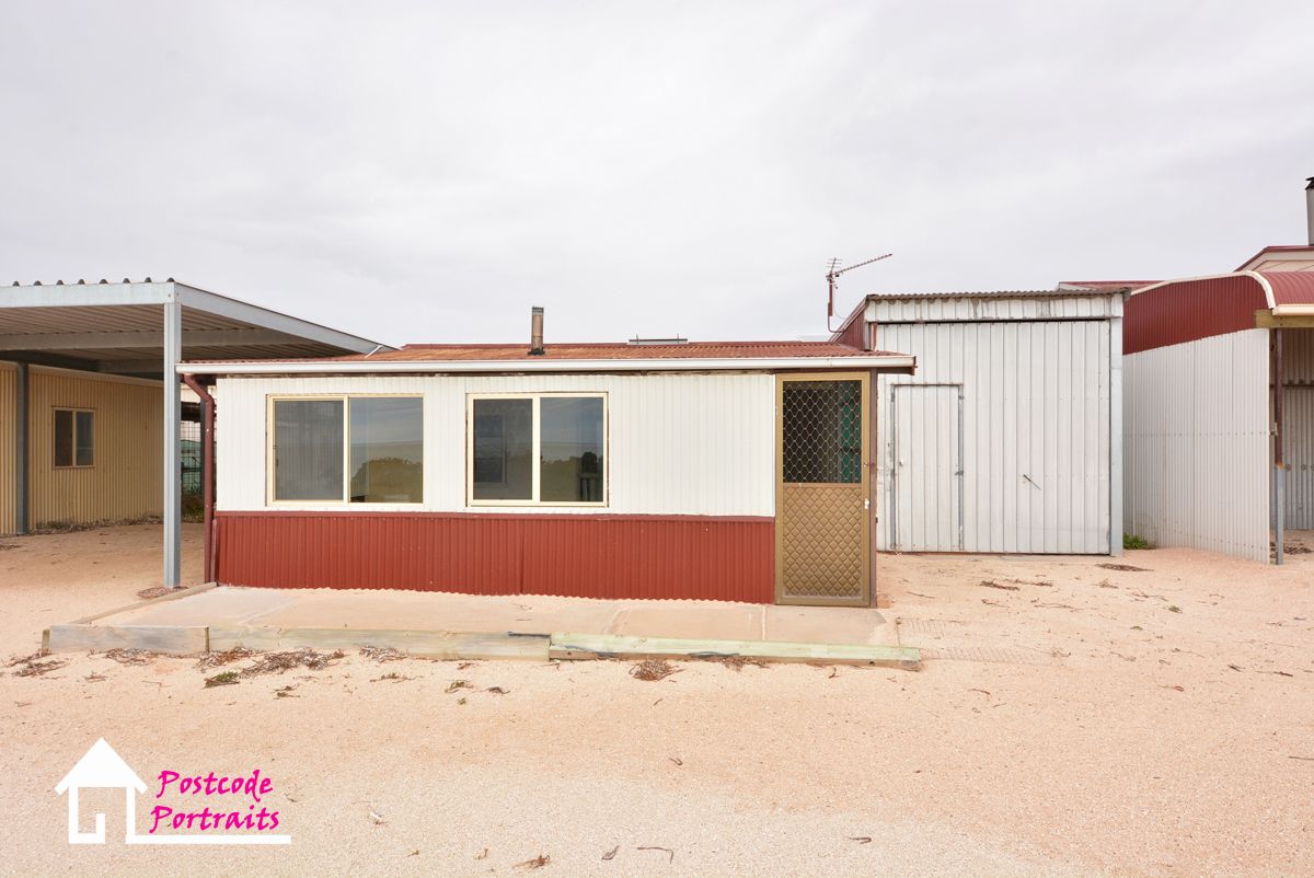 Lot 119 Eight Mile Creek Road, Whyalla SA 5600, Image 0