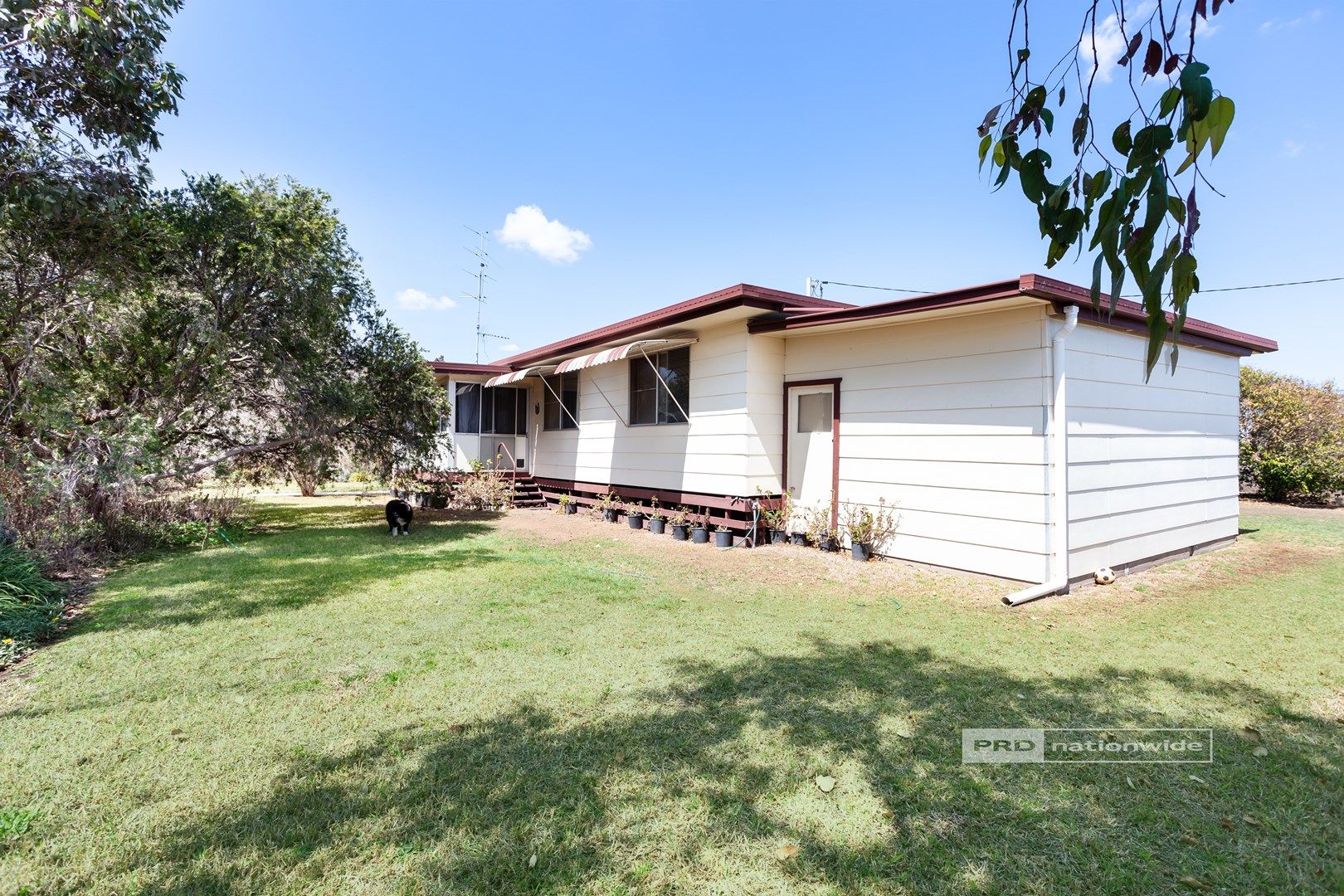 25 Logan Road, Clifton QLD 4361, Image 0