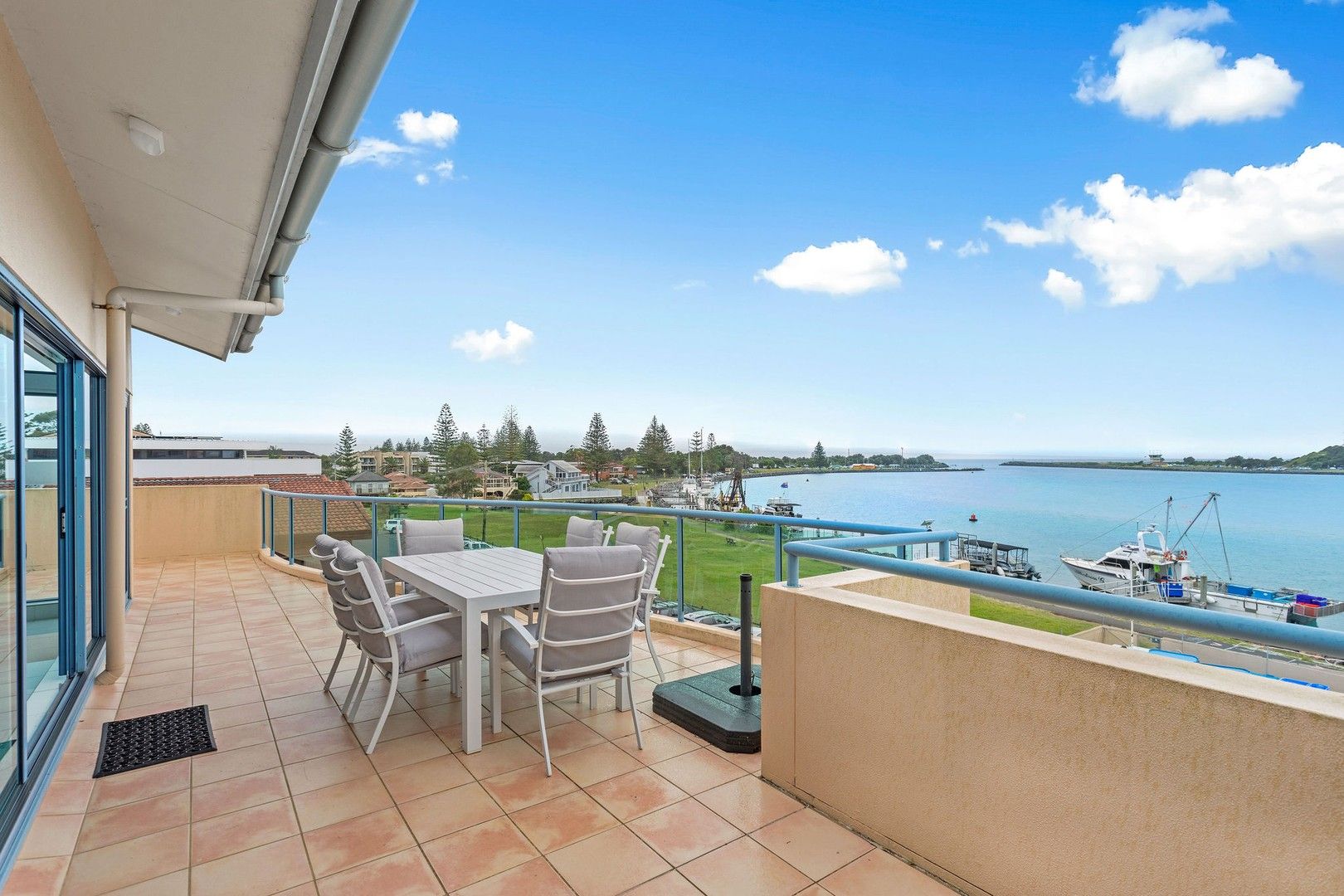 8/7-11 WHARF STREET, Tuncurry NSW 2428, Image 0