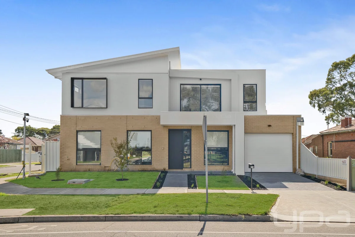 1/77 Suffolk Road, Sunshine North VIC 3020