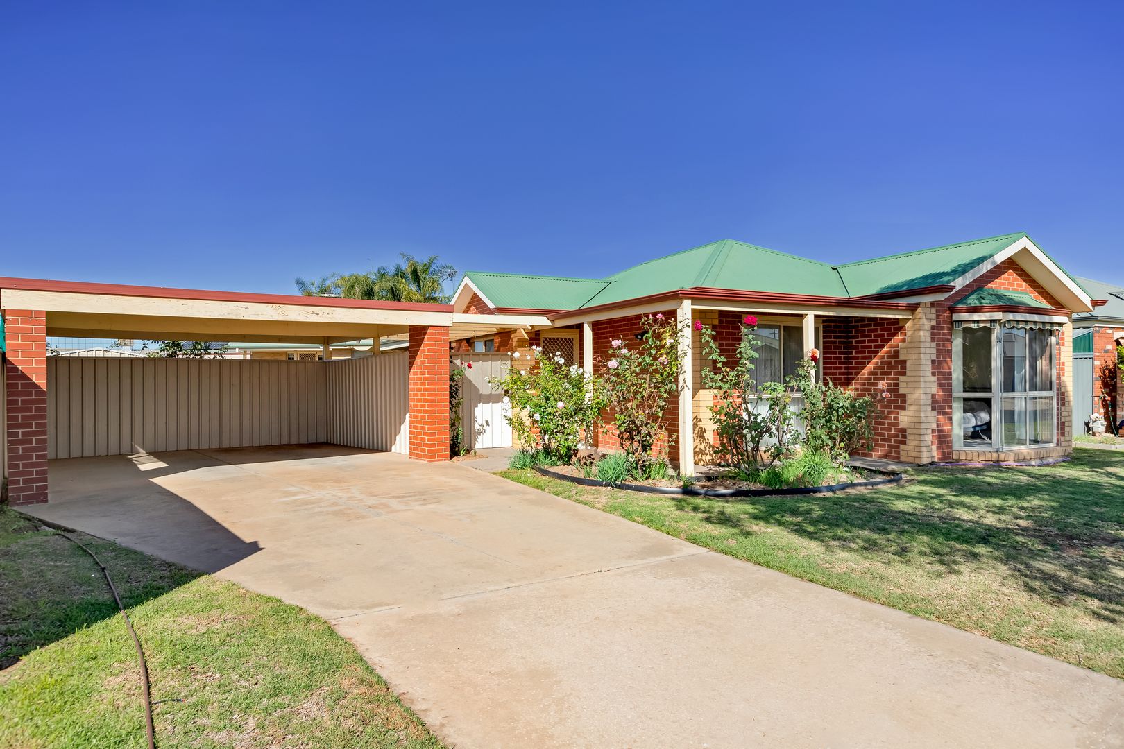 1 Risbey Court, Mildura VIC 3500, Image 1