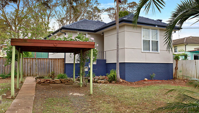 Picture of 20 Collins Street, ST MARYS NSW 2760