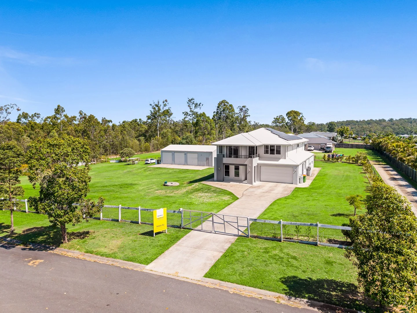 91-101 Boyd Road, New Beith QLD 4124
