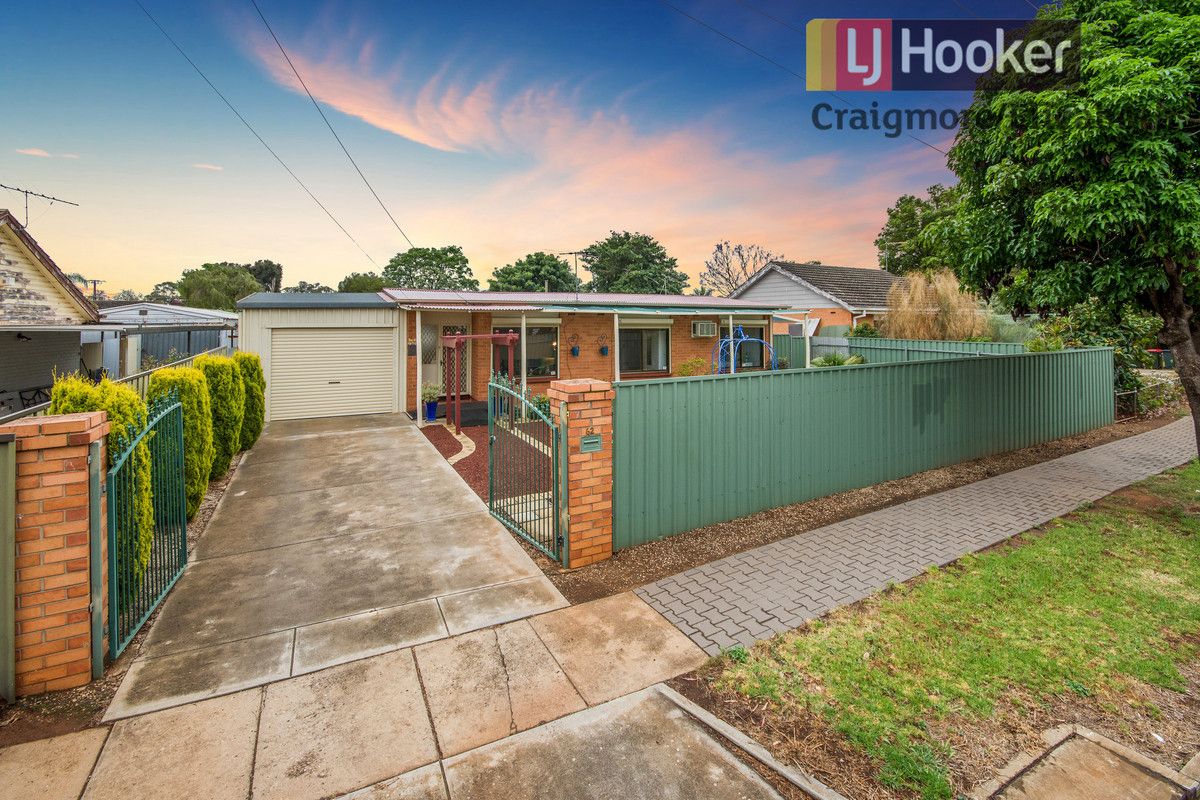 62 Rosewarne Crescent, Davoren Park SA 5113, Image 2