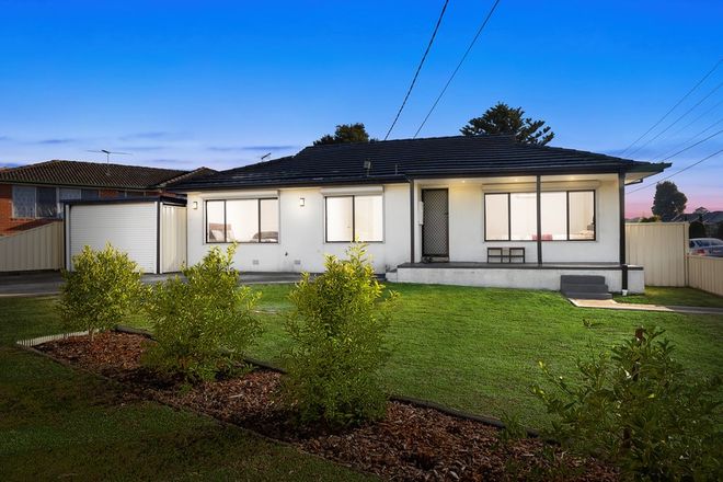 Picture of 50 Rosedale Drive, LALOR VIC 3075