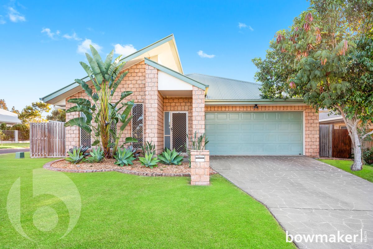 24 Hare Street, North Lakes QLD 4509