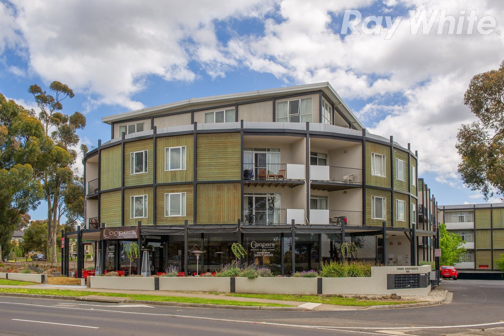 23/1191 Plenty Road, Bundoora VIC 3083 Apartment For Rent Domain