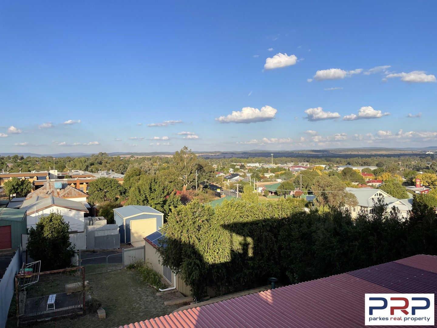1 Hill Street, Parkes NSW 2870 Domain