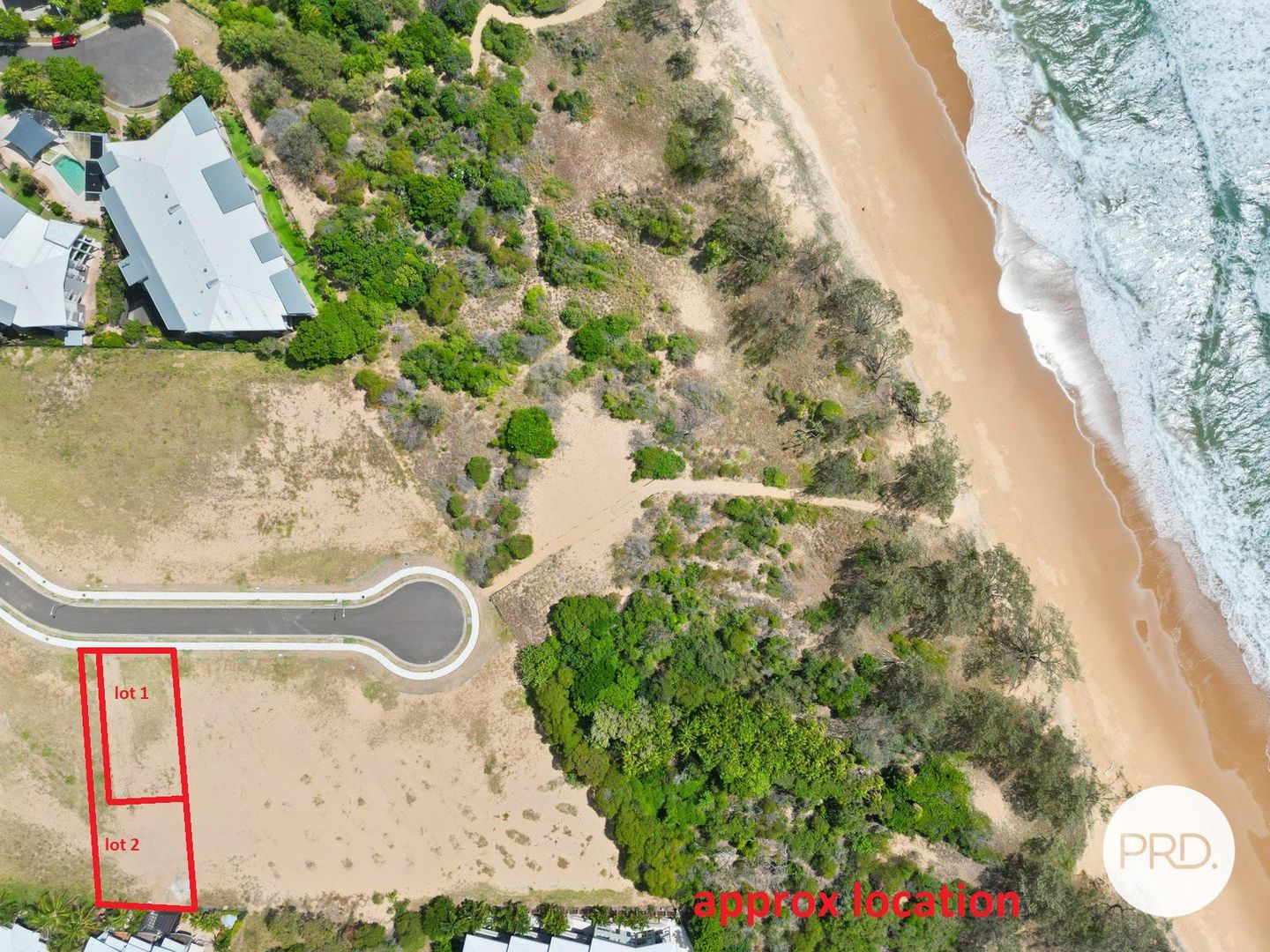 7 Ocean Dune Court, Agnes Water Property History & Address Research